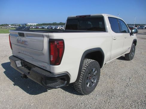 New 2026 GMC Sierra 1500 AT4X AWD/4WD image 4