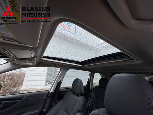 Used 2021 Subaru Forester Premium image 38