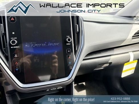New 2026 Subaru Crosstrek 2.5i Wilderness AWD/4WD image 58