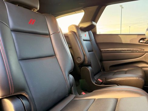 Used 2024 Dodge Durango R/T AWD/4WD image 16