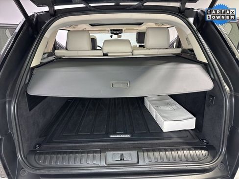 Used 2020 Land Rover Range Rover Sport HSE image 27