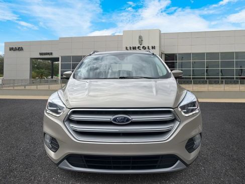 Used 2018 Ford Escape Titanium image 8