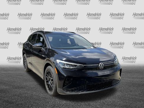 Used 2023 Volkswagen ID.4 Pro RWD image 2