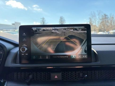 Used 2023 Honda CR-V Sport Touring image 19