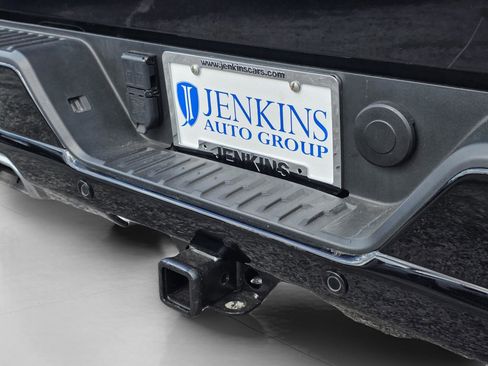 Used 2024 GMC Sierra 1500 Denali AWD/4WD image 17
