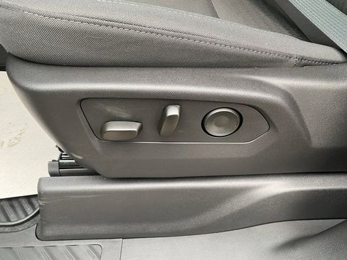 New 2026 Chevrolet Silverado 1500 Custom w/ Turbomax Blackout Package image 12