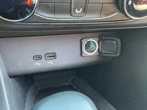 Used 2025 Buick Encore GX Preferred image 7