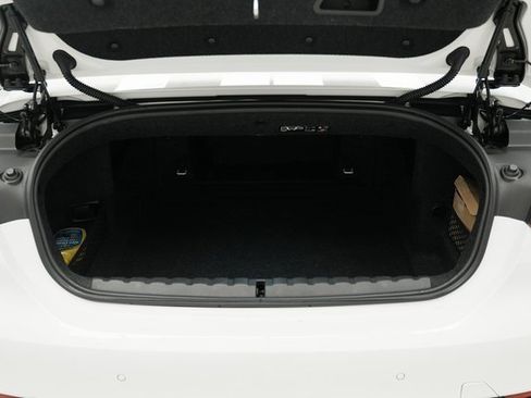 Used 2021 BMW 430i Convertible image 21
