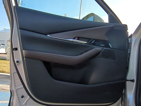 Used 2024 MAZDA CX-30 AWD 2.5 S w/ Premium Package image 15