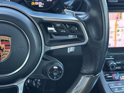 Certified 2017 Porsche 911 Carrera S image 24
