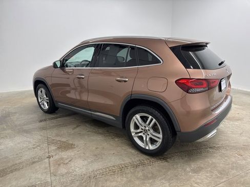 Used 2023 Mercedes-Benz GLA 250 GLA 250 image 7