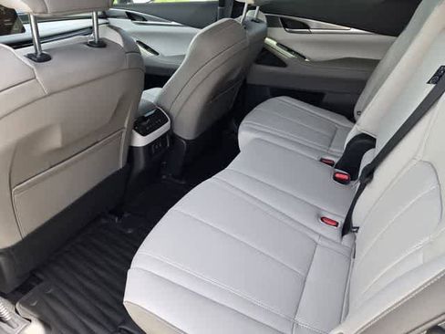 New 2026 INFINITI QX60 Pure FWD image 12