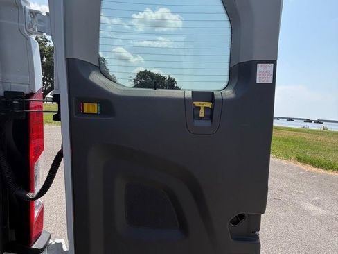 Used 2023 Ford Transit 350 XLT RWD image 12