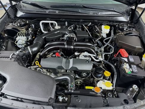 Used 2019 Subaru Outback 2.5i Limited AWD/4WD image 34