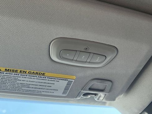 Certified 2024 Jeep Grand Cherokee Limited AWD/4WD image 30