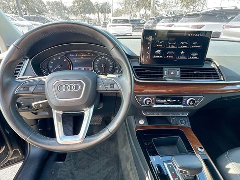 Used 2022 Audi Q5 2.0T Premium image 11