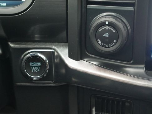 Certified 2025 Ford F150 Lariat AWD/4WD image 9