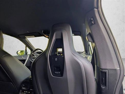 New 2026 BMW iX xDrive45 w/ Premium Package image 21
