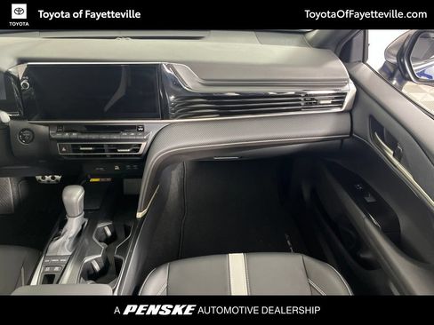 Certified 2026 Toyota Camry SE w/ Multimedia Upgrade Package AWD/4WD image 19