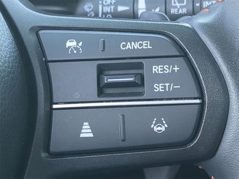 Certified 2024 Honda CR-V Sport image 25