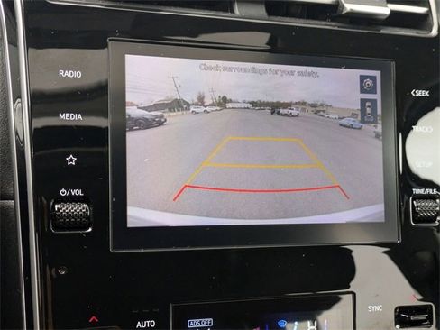 Certified 2022 Hyundai Tucson SEL w/ Convenience + Premium Package image 24