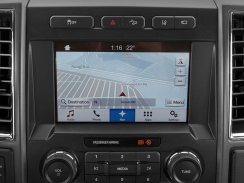 Used 2017 Ford F250 XLT w/ XLT Value Package AWD/4WD image 19