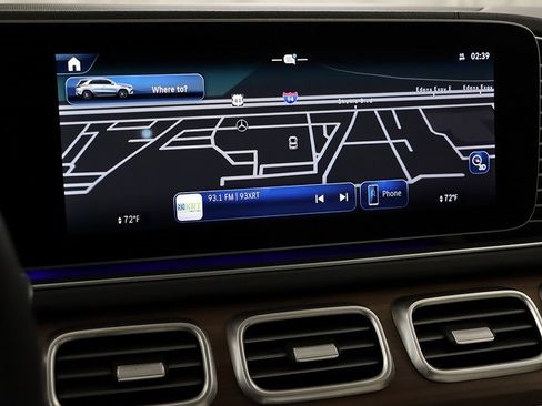 New 2026 Mercedes-Benz GLE 450 4MATIC image 21