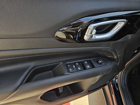 New 2026 Jeep Compass Latitude AWD/4WD image 15