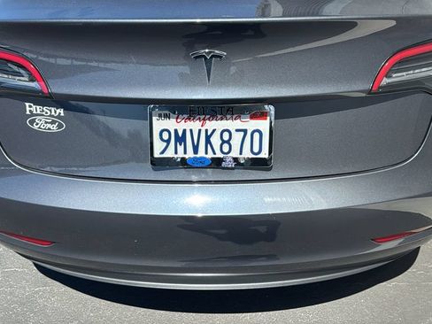 Used 2023 Tesla Model 3 Standard Range RWD image 7