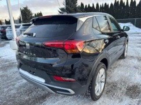 New 2026 Buick Encore GX Preferred w/ Comfort Package image 7