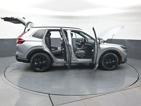 Certified 2023 Honda CR-V Sport Touring image 51