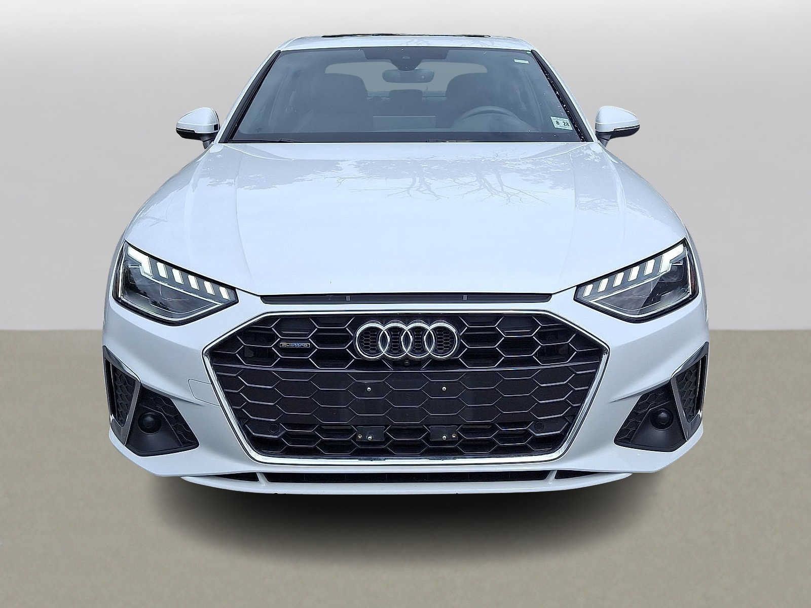 Certified 2023 Audi A4 2.0T Premium Plus w/ Premium Plus Package AWD/4WD image 35