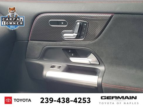 Used 2023 Mercedes-Benz GLA 250 4MATIC image 27
