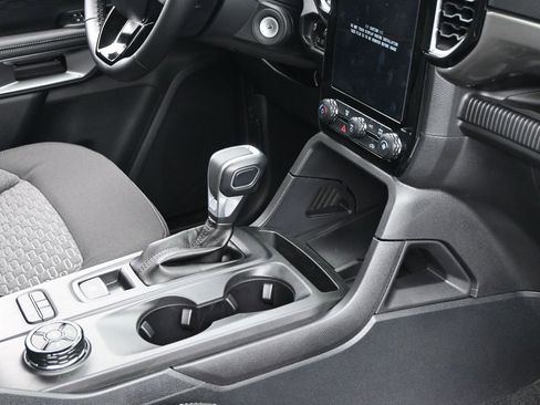 New 2025 Ford Ranger XLT w/ FX4 Off-Road Package image 33