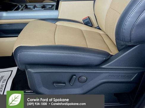 New 2026 Ford F450 Lariat w/ Lariat Premium Package AWD/4WD image 23