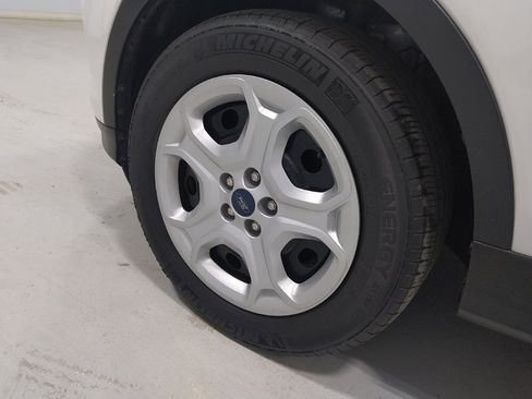 Used 2019 Ford Escape S FWD image 31