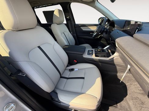 New 2026 MAZDA CX-90 Plug-In Hybrid w/Premium Sport image 19