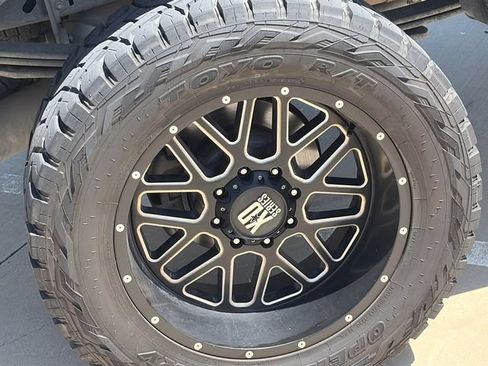 Used 2020 Ford F250 Lariat AWD/4WD image 11