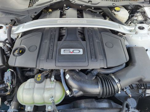 Used 2023 Ford Mustang GT Premium w/ Equipment Group 401A image 30