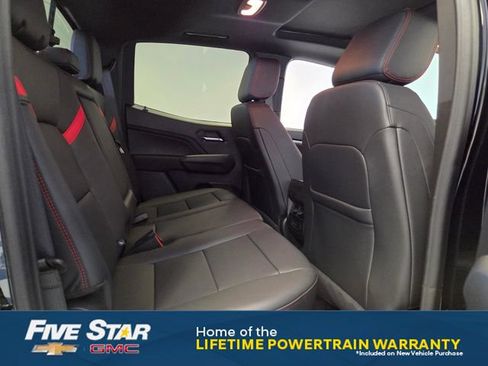 New 2026 Chevrolet Colorado Z71 AWD/4WD image 14