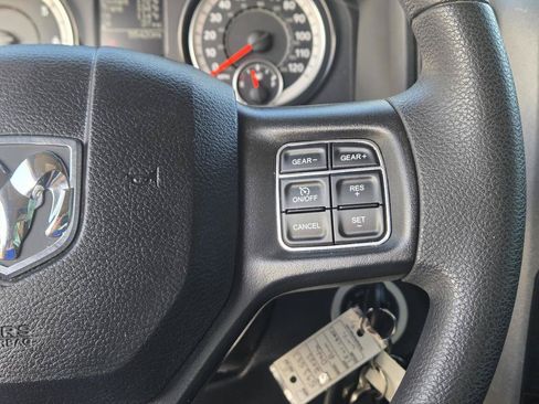 Used 2023 RAM 1500 Tradesman w/ Chrome Appearance Group AWD/4WD image 21