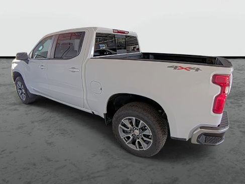 New 2026 Chevrolet Silverado 1500 LT w/ True North Edition Plus image 2