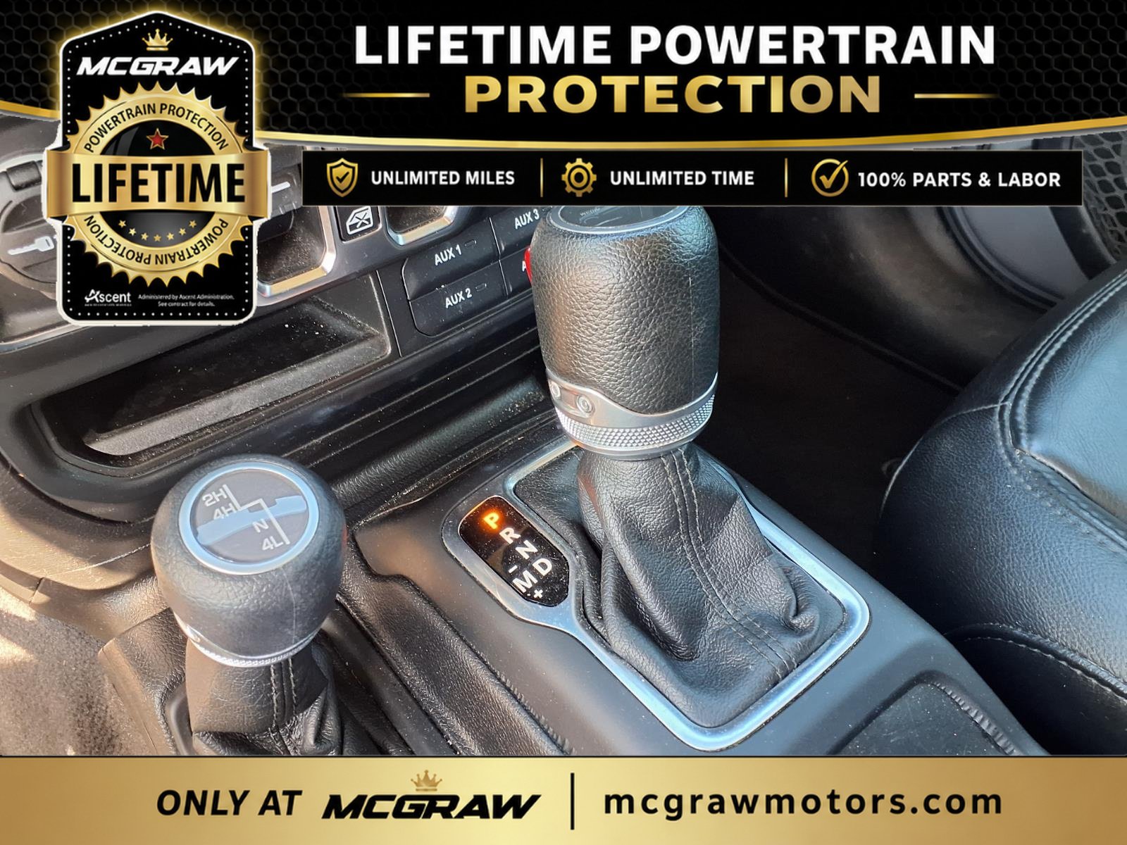 Used 2021 Jeep Gladiator Sport AWD/4WD image 25
