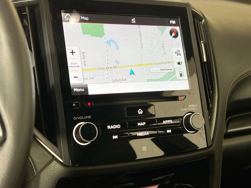 Used 2022 Subaru Forester Wilderness image 13