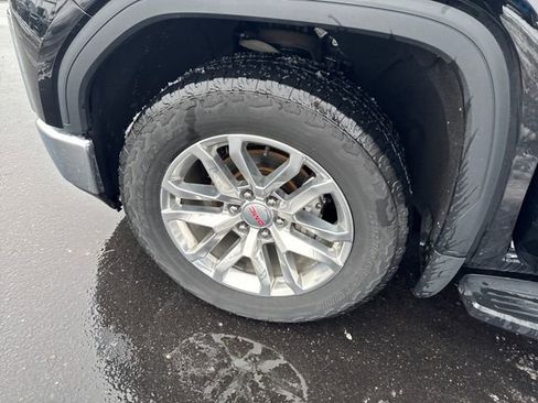 Used 2022 GMC Sierra 1500 SLT w/ SLT Convenience Package image 30