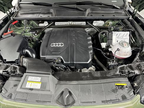 Used 2022 Audi Q5 2.0T Prestige AWD/4WD image 30