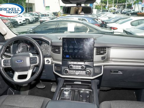 Used 2024 Ford Expedition Max XLT RWD image 22