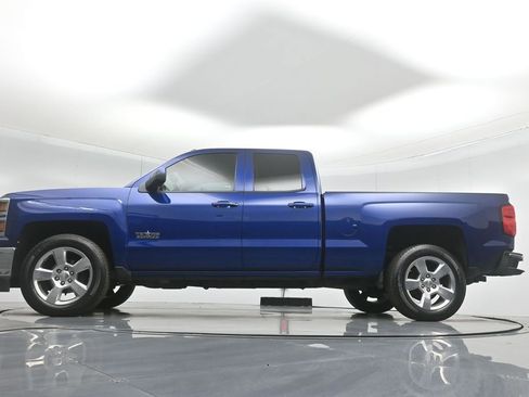 Used 2014 Chevrolet Silverado 1500 LT w/ Texas Edition, 1LT Trim image 7