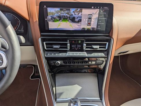 Used 2026 BMW 840i image 21