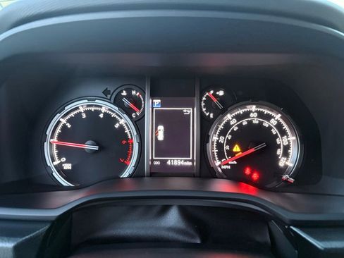Used 2024 Toyota 4Runner TRD Pro AWD/4WD image 12